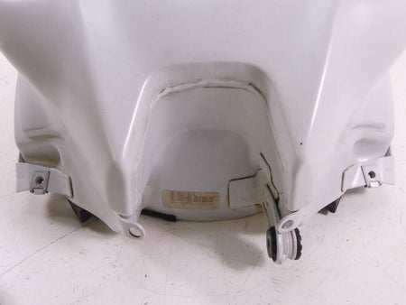 2019 Ducati Supersport 939 S Fuel Gas Petrol Tank Reservoir - Nice 58612531BW {{ shop.shopifyCountryName }} - Mototech271