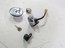 Load image into Gallery viewer, 2002 Honda V-Twin VTX1800 C Ignition Switch Key Lock Set 35100-MCH-000

