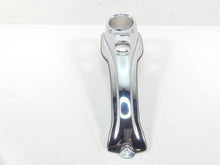 Load image into Gallery viewer, 2010 Harley FXDWG Dyna Wide Glide Chrome Tank Dash Cover Panel 61734-10 | Mototech271

