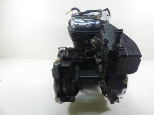 2004 Yamaha XV1700 Road Star Warrior Running Engine 57K - Video 5PX-15100-01-00