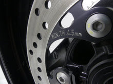 Load image into Gallery viewer, 2022 Suzuki GSXR750 Rear Wheel Rim 17x5.5 -Read 64111-14J00-019 | Mototech271
