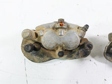 Load image into Gallery viewer, 2019 Can Am Maverick X3 XRS Turbo R Front Brake Caliper Set 705601462 705601463
