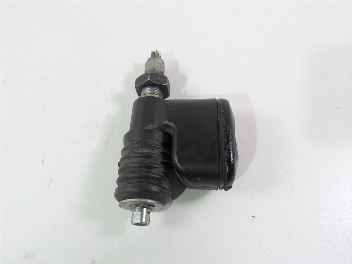 2010 Harley Dyna FXDB Street Bob Rear Brake Master Cylinder 42474-06C {{ shop.shopifyCountryName }} - Mototech271