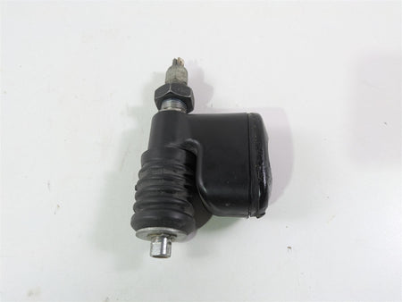 2010 Harley Dyna FXDB Street Bob Rear Brake Master Cylinder 42474-06C {{ shop.shopifyCountryName }} - Mototech271
