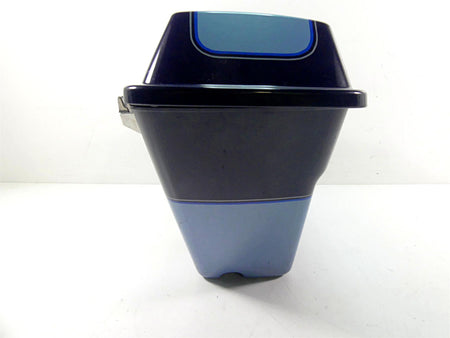 2004 Harley Touring FLHTCUI Electra Glide Left Saddlebag Saddle Bag 90753-93 {{ shop.shopifyCountryName }} - Mototech271