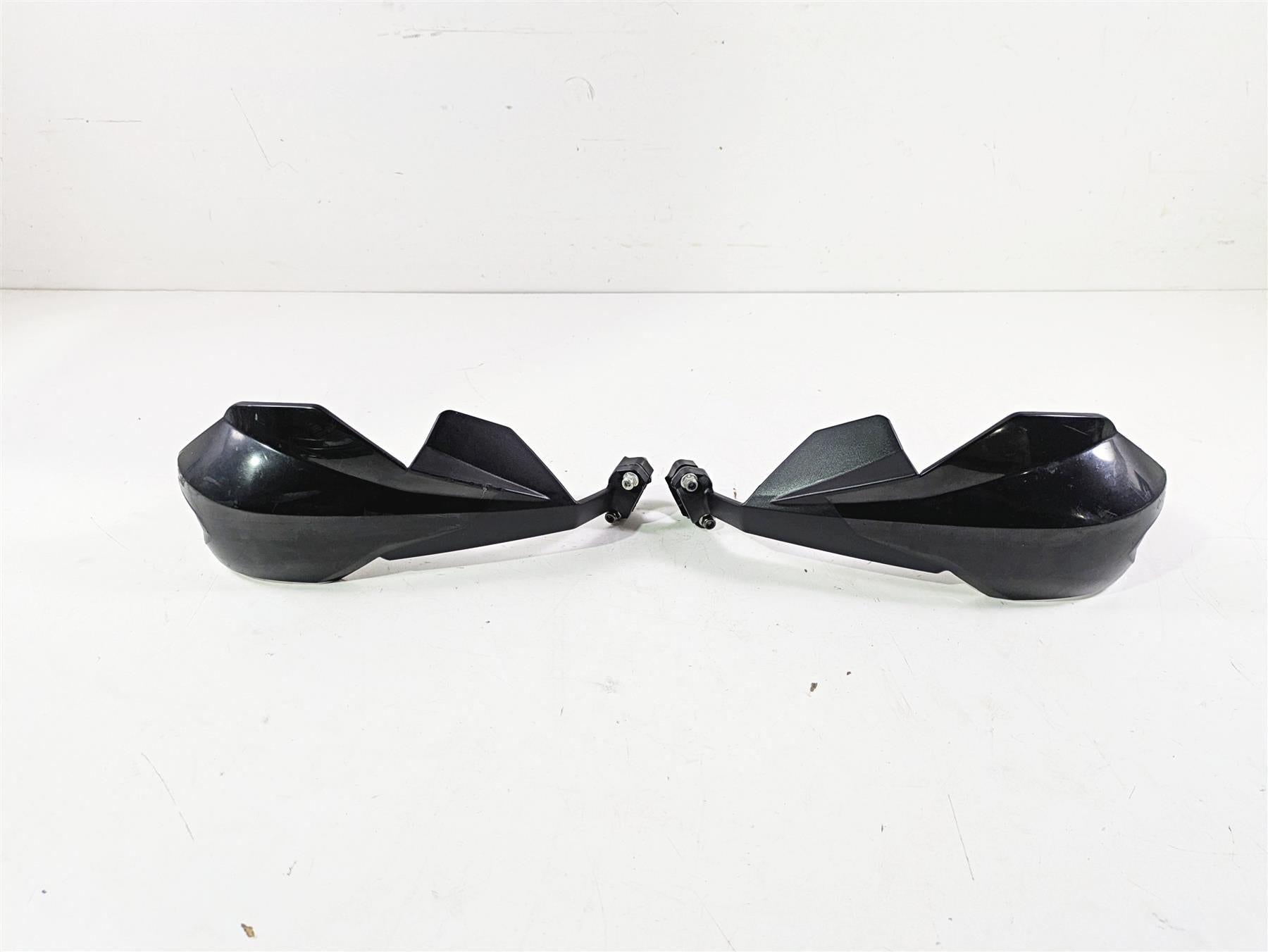 2018 KTM 1290 Super Adv S Hand Protection Guard & Mount Set 6030217910030 {{ shop.shopifyCountryName }} - Mototech271