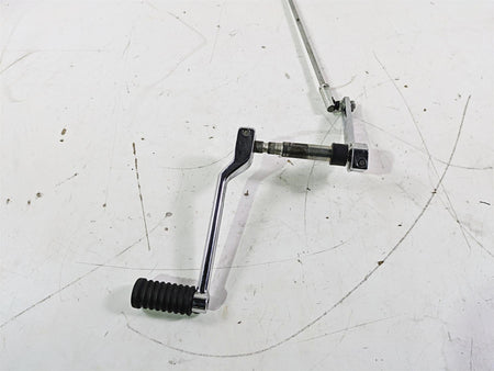 2016 Harley Touring FLTRX Road Glide Gear Selector Shifter & Linkage 50688-04 {{ shop.shopifyCountryName }} - Mototech271