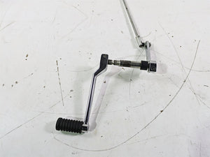 2016 Harley Touring FLTRX Road Glide Gear Selector Shifter & Linkage 50688-04 | Mototech271
