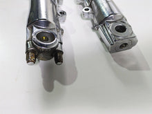 Load image into Gallery viewer, 2005 Harley Touring FLHRI Road King Front Fork Legs 46537-02A 46497-02A | Mototech271
