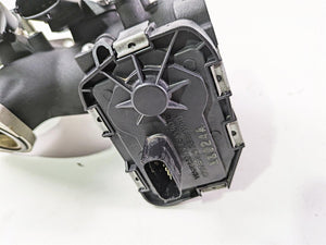 2011 Harley Touring FLHTCUSE CVO E-Glide Throttle Body Bodies 27200002 | Mototech271