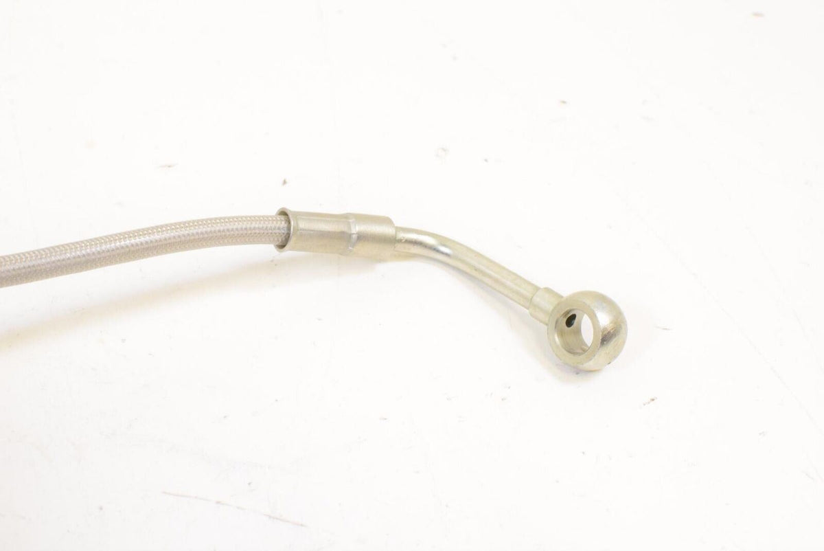 2014 Aprilia Tuono 1000 V4 R APRC ABS Rear ABS Brake Line SET B044593 / B044592 {{ shop.shopifyCountryName }} - Mototech271