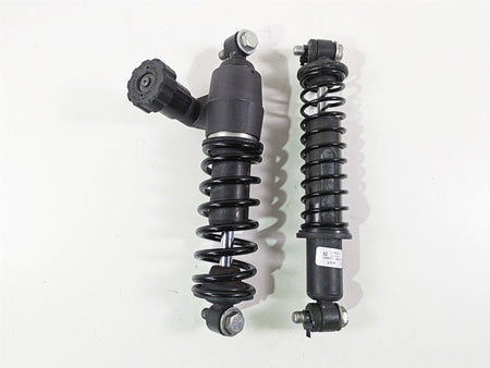 2021 Harley Touring FLTRX Road Glide Rear Suspension Shock 12" Low Set 54000096 {{ shop.shopifyCountryName }} - Mototech271