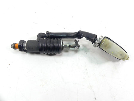 2005 Harley VRSCSE CVO V-Rod Rear Brake Master Cylinder -Tested 42585-01A {{ shop.shopifyCountryName }} - Mototech271