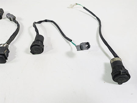 2021 CFMoto Zforce 950 Sport All Button Switch Set Light Awd Horn Sport Kill {{ shop.shopifyCountryName }} - Mototech271