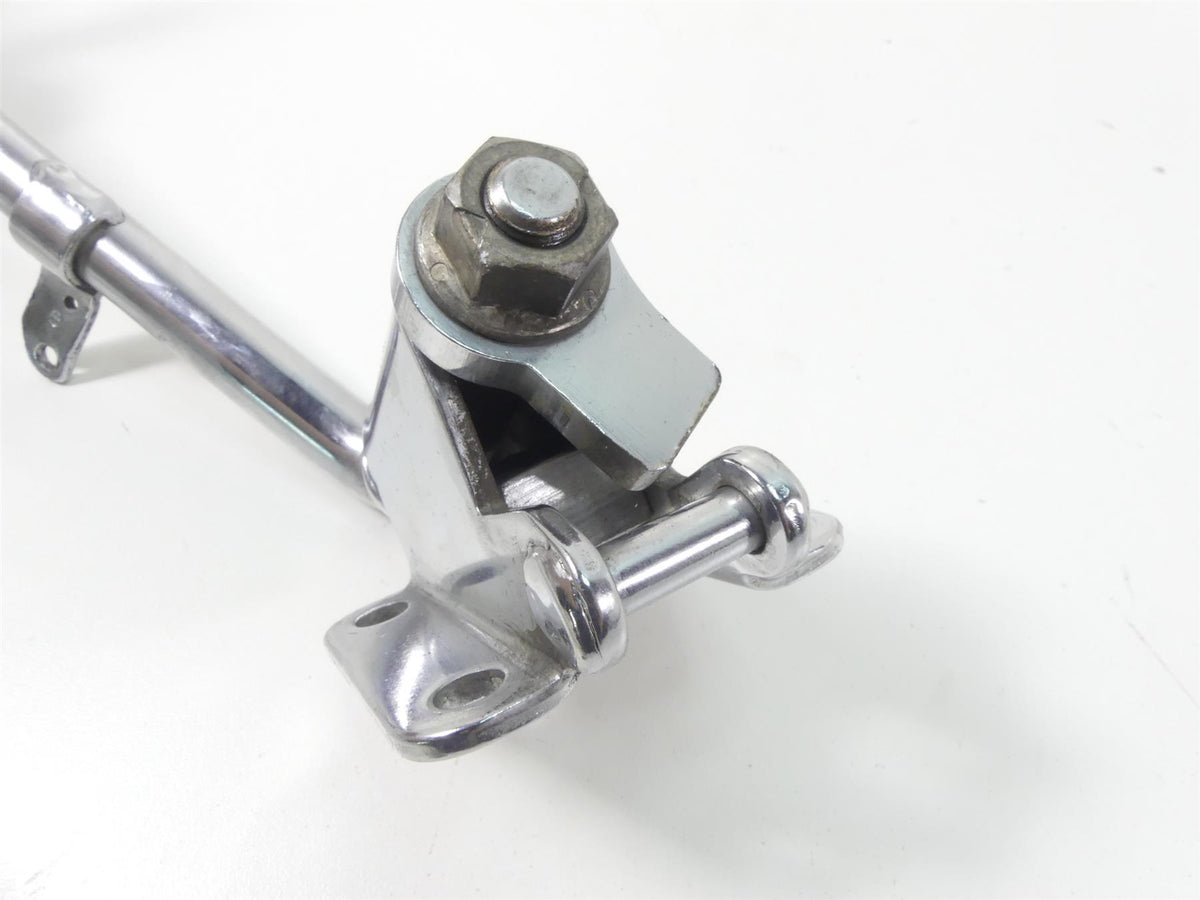 2004 Harley FLHTC SE CVO Electra Glide Side Kick Jiffy Kickstand 50075-83 {{ shop.shopifyCountryName }} - Mototech271