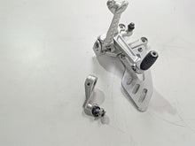 Load image into Gallery viewer, 2017 Aprilia RSV 1100 Tuono V4 Factory Left Front Footpeg Shifter Set 897829
