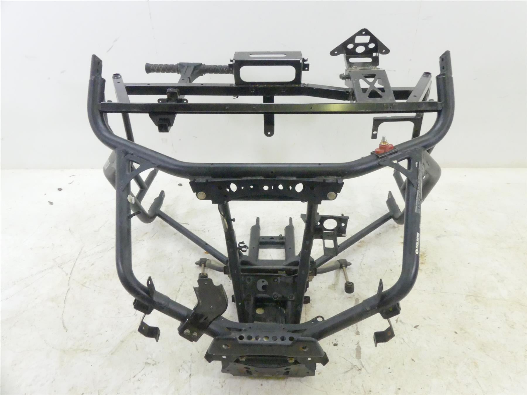 2021 Polaris RZR1000 XP EPS Straight Front Sub Frame Subframe 1024369 {{ shop.shopifyCountryName }} - Mototech271