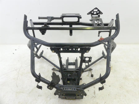 2021 Polaris RZR1000 XP EPS Straight Front Sub Frame Subframe 1024369 {{ shop.shopifyCountryName }} - Mototech271