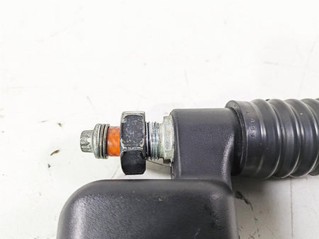 2007 Harley Touring FLHTCU SE CVO E-Glide Rear Brake Master Cylinder 41767-05E {{ shop.shopifyCountryName }} - Mototech271