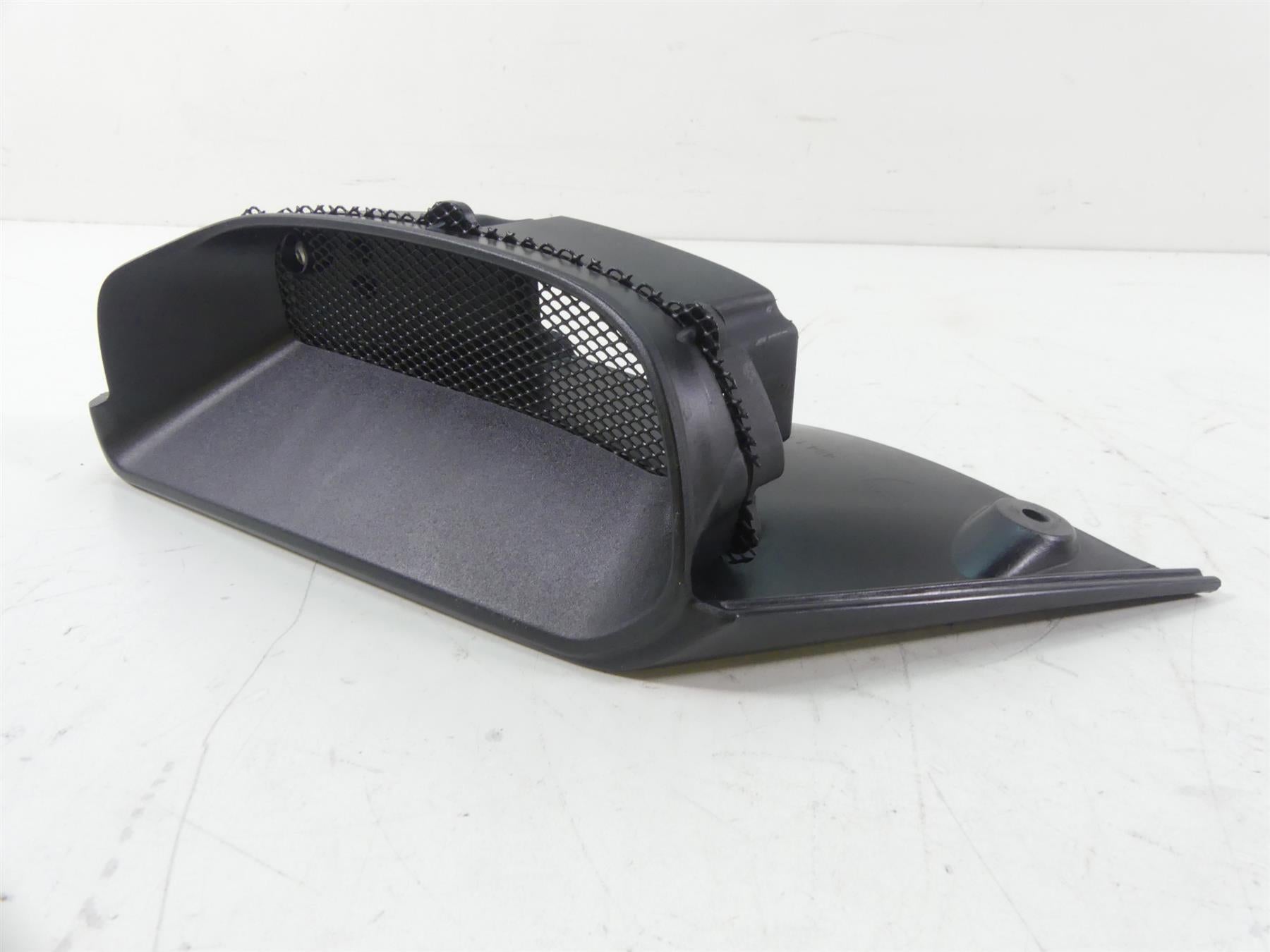 2015 Ducati Diavel Dark Right Air Duct Intake Cover Fairing Cowl 48411181A