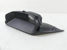 Load image into Gallery viewer, 2015 Ducati Diavel Dark Right Air Duct Intake Cover Fairing Cowl 48411181A
