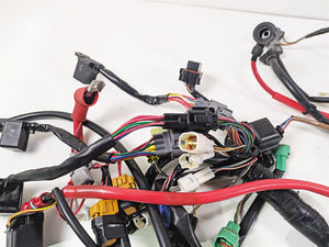2017 Kawasaki Ultra 310X Main Wiring Harness Loom - Freshwater 26031-1698