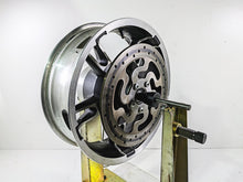 Load image into Gallery viewer, 2016 Harley FLTRX Road Glide Rear Wheel Rim Enforcer 16x5 -Dent 40900033
