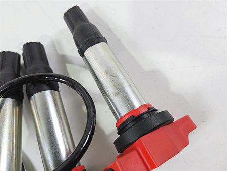 2016 Mv Agusta F3 800 RR Oem Eldor Ignition Coil Set 8000B2787-Mototech271