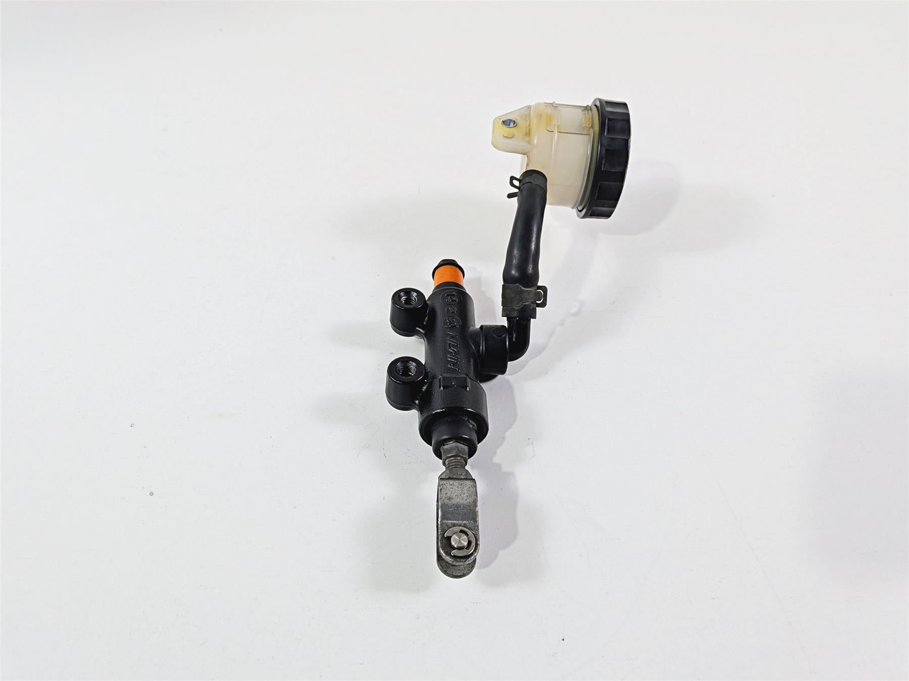 2016 Victory Cross Country Rear Nissin Brake Master Cylinder 14mm 1911621 {{ shop.shopifyCountryName }} - Mototech271