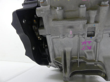 2013 Kawasaki ZX636 ZX6R Ninja Running Engine Motor 3K - Video -Read 14001-0611 {{ shop.shopifyCountryName }} - Mototech271