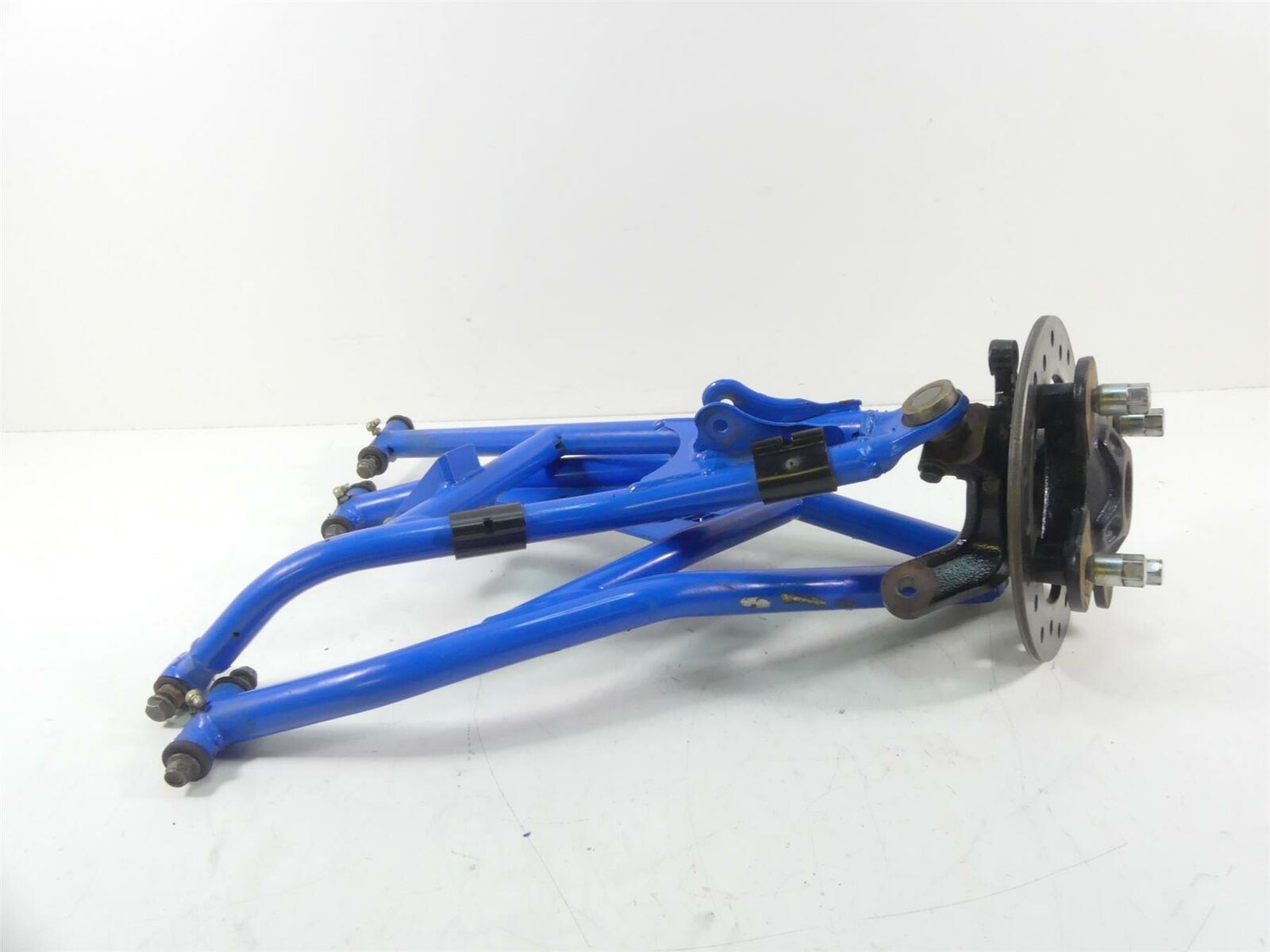 2016 Polaris RZR1000 XP Turbo EPS Front Right Highlifter Control Arm Set 5139868