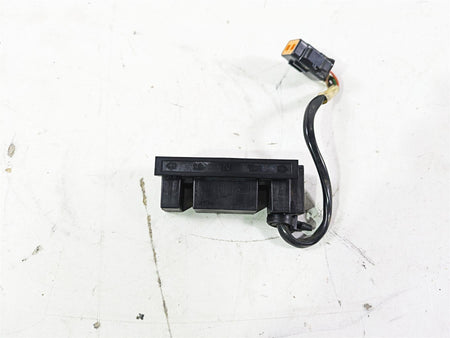 2004 Harley Softail FLSTF Fat Boy Instrument Indicator Lights 68113-99C {{ shop.shopifyCountryName }} - Mototech271