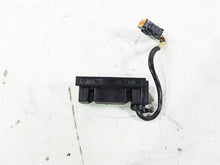 Load image into Gallery viewer, 2004 Harley Softail FLSTF Fat Boy Instrument Indicator Lights 68113-99C | Mototech271
