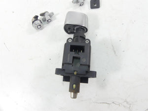 2013 Harley Touring FLTRX Road Glide Ignition Switch Key Lock Set 71572-06 | Mototech271