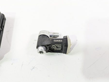 2021 BMW R1250GS K51 Adv Rdc Modul & Tire Pressure Sensor Set READ 65759832031 {{ shop.shopifyCountryName }} - Mototech271