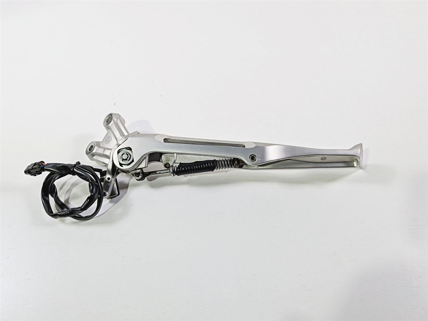 2019 Ducati 959 Panigale Side Kickstand Kick Stand + Switch 55611132AA {{ shop.shopifyCountryName }} - Mototech271