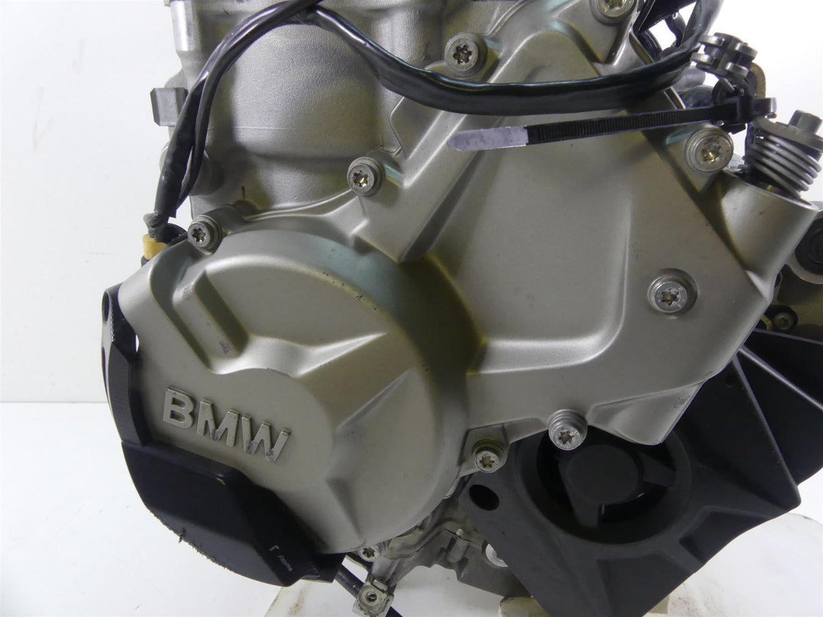2018 BMW S1000RR K46 Running Engine Motor 9K - Video 11008536313 {{ shop.shopifyCountryName }} - Mototech271