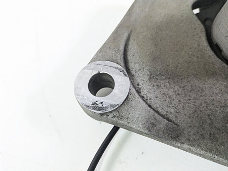 1996 Harley Touring FLHTCUI Electra Glide Rear Brake Caliper & Bracket 54540-93 {{ shop.shopifyCountryName }} - Mototech271