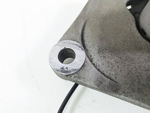1996 Harley Touring FLHTCUI Electra Glide Rear Brake Caliper & Bracket 54540-93 | Mototech271
