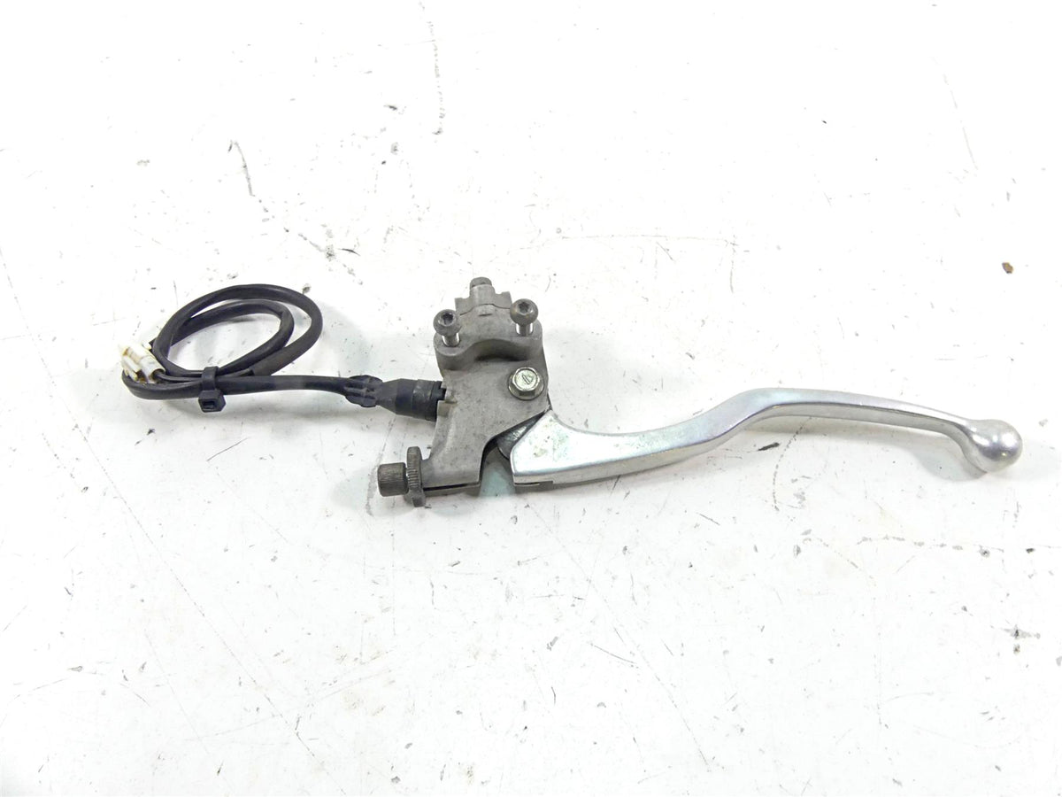 2017 Yamaha YFM Raptor 700R SE Clutch Perch Handle Lever Switch 5YT-82910-11-00 {{ shop.shopifyCountryName }} - Mototech271