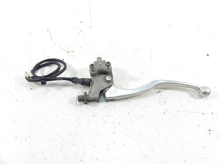 2017 Yamaha YFM Raptor 700R SE Clutch Perch Handle Lever Switch 5YT-82910-11-00 {{ shop.shopifyCountryName }} - Mototech271
