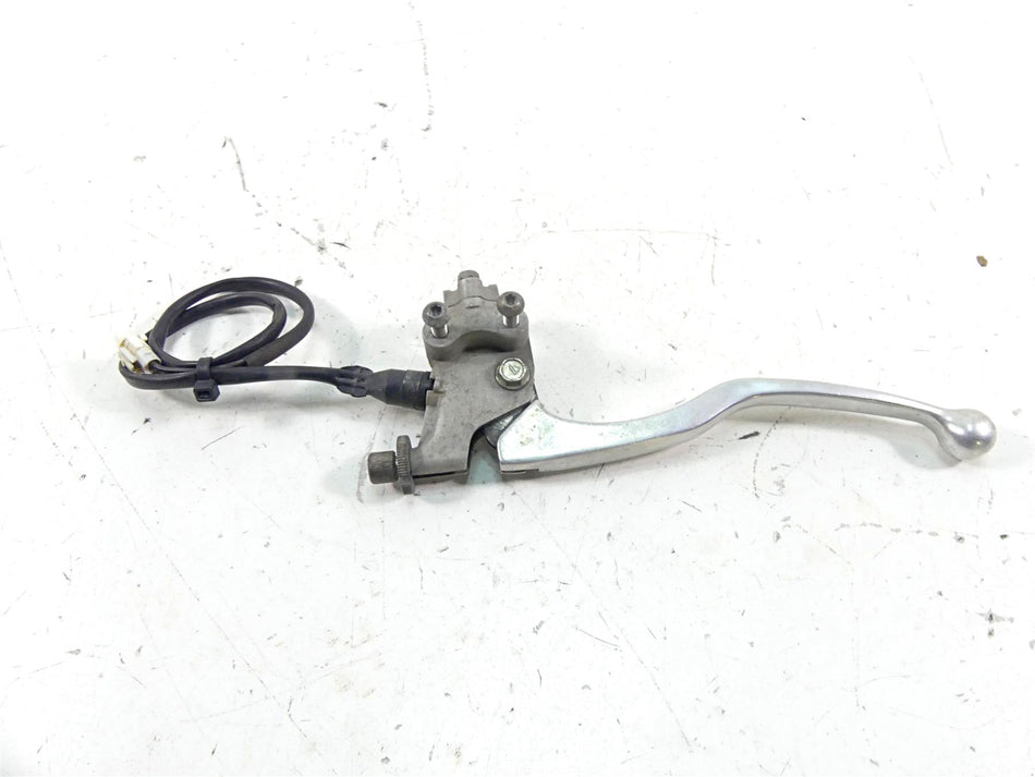 2017 Yamaha YFM Raptor 700R SE Clutch Perch Handle Lever Switch 5YT-82910-11-00 {{ shop.shopifyCountryName }} - Mototech271