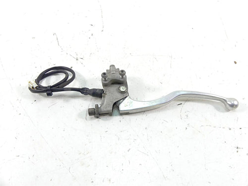2017 Yamaha YFM Raptor 700R SE Clutch Perch Handle Lever Switch 5YT-82910-11-00 | Mototech271