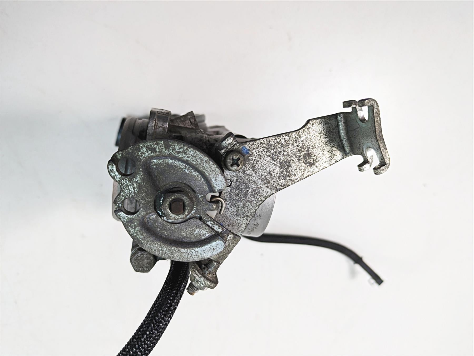 2009 Yamaha XV1900 Raider Mikuni Throttle Body Bodies -Tested 5C7-13750-00-00 {{ shop.shopifyCountryName }} - Mototech271