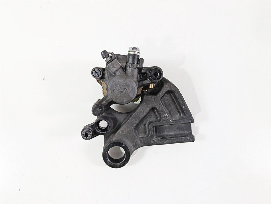 2021 Kawasaki ZX6R ZX636 Ninja Rear Brake Caliper & Bracket 41080-0211-Mototech271