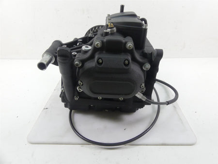 2021 Harley Softail FXBBS Street Bob Transmission Gear Box 7K 34700176 {{ shop.shopifyCountryName }} - Mototech271