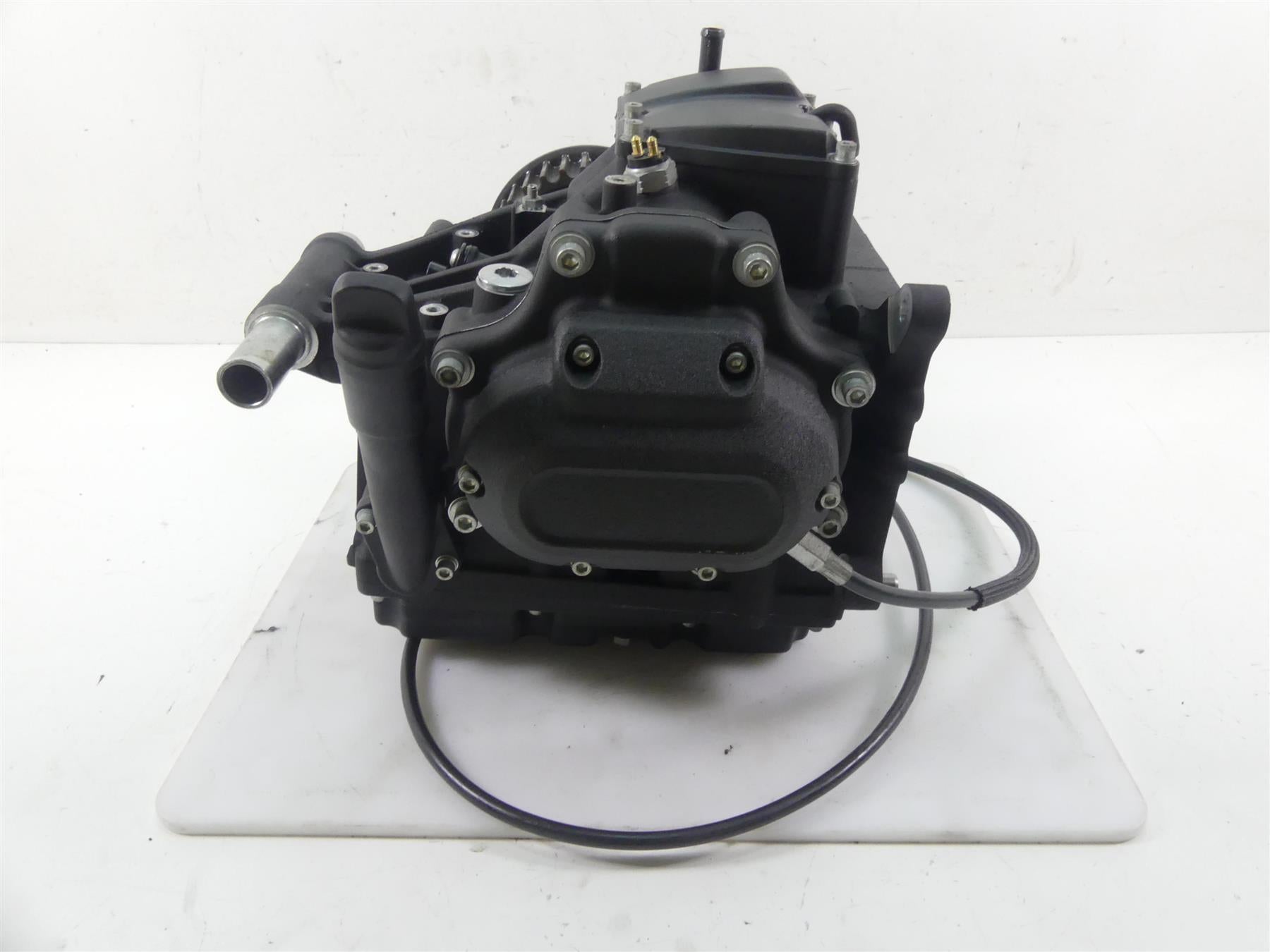 2021 Harley Softail FXBBS Street Bob Transmission Gear Box 7K 34700176 | Mototech271