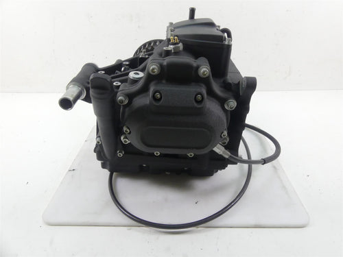 2021 Harley Softail FXBBS Street Bob Transmission Gear Box 7K 34700176 | Mototech271