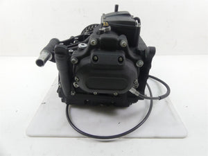 2021 Harley Softail FXBBS Street Bob Transmission Gear Box 7K 34700176 | Mototech271