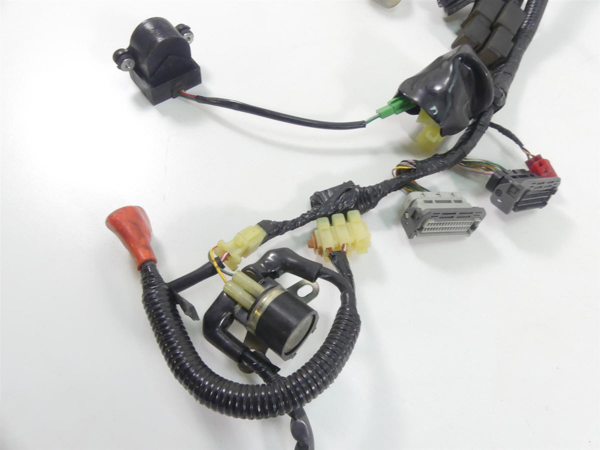 2007 Honda VTX1800 T1 Main Wiring Harness Loom - No Cuts 32100-MCV-B00 {{ shop.shopifyCountryName }} - Mototech271